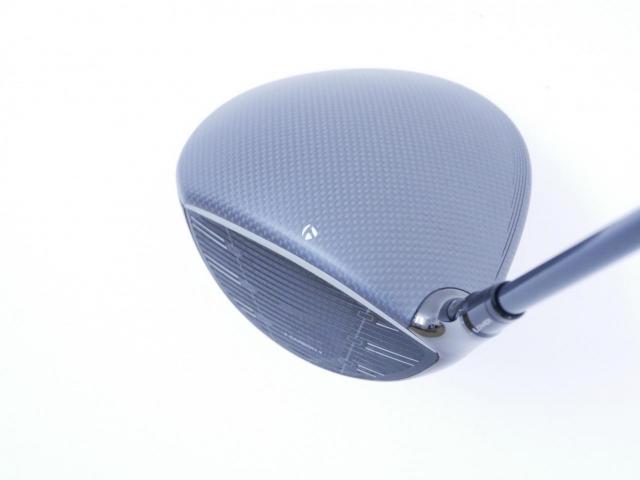 Driver : Taylormade : ไดรเวอร์ Taylormade Qi35 (รุ่นใหม่ล่าสุด ปี 2025) Loft 10.5 ก้าน Mitsubishi Diamana TM50 Flex R