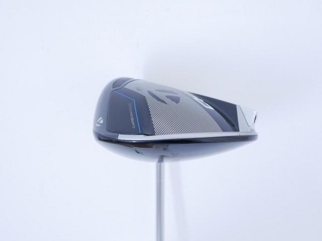 Lady club : All : ไดรเวอร์ Taylormade Qi10 MAX (ออกปี 2024) Loft 12 ก้าน Mitsubishi ELDIO TM40 Flex L