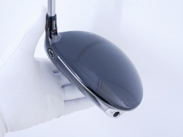 Lady club : All : ไดรเวอร์ Taylormade Qi10 MAX (ออกปี 2024) Loft 12 ก้าน Mitsubishi ELDIO TM40 Flex L