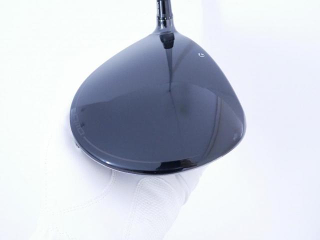 Lady club : All : ไดรเวอร์ Taylormade Qi10 MAX (ออกปี 2024) Loft 12 ก้าน Mitsubishi ELDIO TM40 Flex L