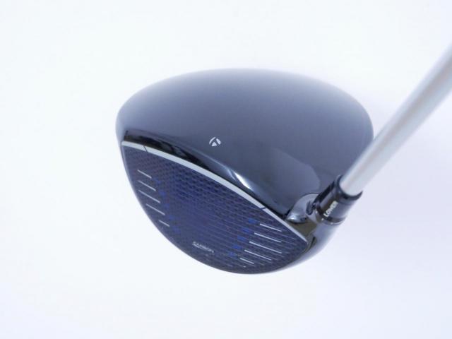 Lady club : All : ไดรเวอร์ Taylormade Qi10 MAX (ออกปี 2024) Loft 12 ก้าน Mitsubishi ELDIO TM40 Flex L