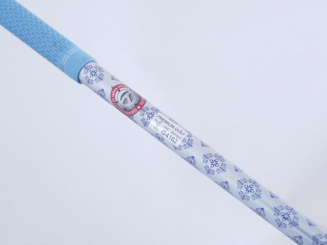 Lady club : All : ไดรเวอร์ Taylormade Qi10 MAX (ออกปี 2024) Loft 12 ก้าน Mitsubishi ELDIO TM40 Flex L