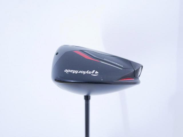 Driver : Taylormade : ไดรเวอร์ Taylormade Stealth HD (ออกปี 2022 Japan Spec.) Loft 10.5 ก้าน Mitsubishi TENSEI TM50 Flex R