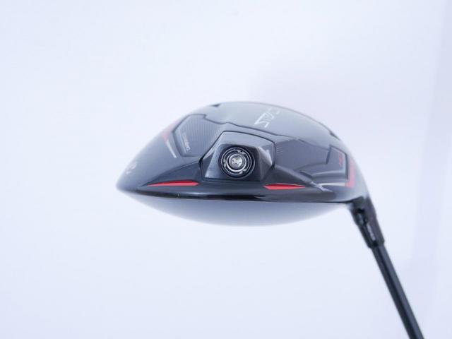 Driver : Taylormade : ไดรเวอร์ Taylormade Stealth HD (ออกปี 2022 Japan Spec.) Loft 10.5 ก้าน Mitsubishi TENSEI TM50 Flex R