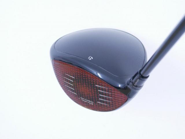 Driver : Taylormade : ไดรเวอร์ Taylormade Stealth HD (ออกปี 2022 Japan Spec.) Loft 10.5 ก้าน Mitsubishi TENSEI TM50 Flex R