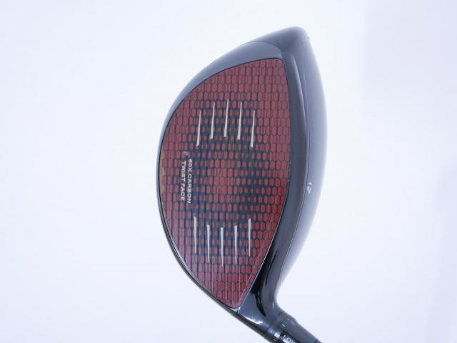 Driver : Taylormade : ไดรเวอร์ Taylormade Stealth HD (ออกปี 2022 Japan Spec.) Loft 10.5 ก้าน Mitsubishi TENSEI TM50 Flex R