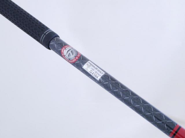 Driver : Taylormade : ไดรเวอร์ Taylormade Stealth HD (ออกปี 2022 Japan Spec.) Loft 10.5 ก้าน Mitsubishi TENSEI TM50 Flex R