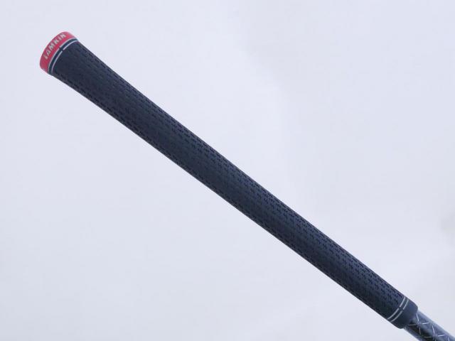 Driver : Taylormade : ไดรเวอร์ Taylormade Stealth HD (ออกปี 2022 Japan Spec.) Loft 10.5 ก้าน Mitsubishi TENSEI TM50 Flex R