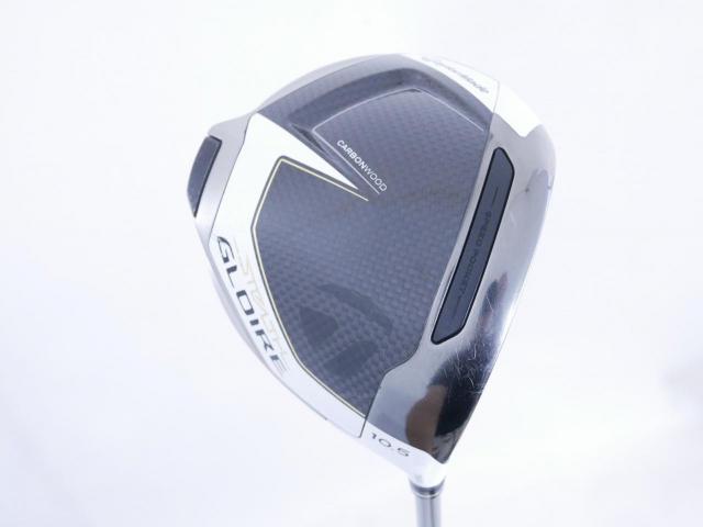 Driver : Taylormade : ไดรเวอร์ Taylormade Stealth GLOIRE (ออกปี 2022 รุ่นท๊อปสุด Japan Spec) Loft 10.5 ก้าน Fujikura Speeder NX Flex R
