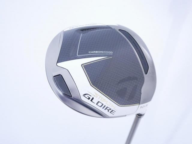 Driver : Taylormade : ไดรเวอร์ Taylormade Stealth GLOIRE (ออกปี 2022 รุ่นท๊อปสุด Japan Spec) Loft 10.5 ก้าน Fujikura Speeder NX Flex R