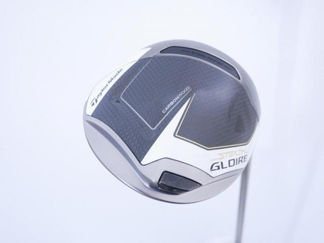 Driver : Taylormade : ไดรเวอร์ Taylormade Stealth GLOIRE (ออกปี 2022 รุ่นท๊อปสุด Japan Spec) Loft 10.5 ก้าน Fujikura Speeder NX Flex R