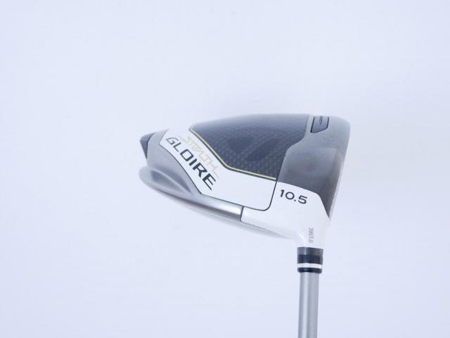 Driver : Taylormade : ไดรเวอร์ Taylormade Stealth GLOIRE (ออกปี 2022 รุ่นท๊อปสุด Japan Spec) Loft 10.5 ก้าน Fujikura Speeder NX Flex R