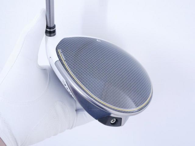 Driver : Taylormade : ไดรเวอร์ Taylormade Stealth GLOIRE (ออกปี 2022 รุ่นท๊อปสุด Japan Spec) Loft 10.5 ก้าน Fujikura Speeder NX Flex R