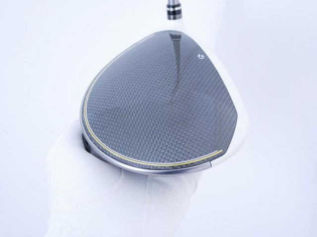 Driver : Taylormade : ไดรเวอร์ Taylormade Stealth GLOIRE (ออกปี 2022 รุ่นท๊อปสุด Japan Spec) Loft 10.5 ก้าน Fujikura Speeder NX Flex R