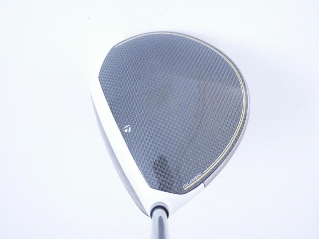 Driver : Taylormade : ไดรเวอร์ Taylormade Stealth GLOIRE (ออกปี 2022 รุ่นท๊อปสุด Japan Spec) Loft 10.5 ก้าน Fujikura Speeder NX Flex R