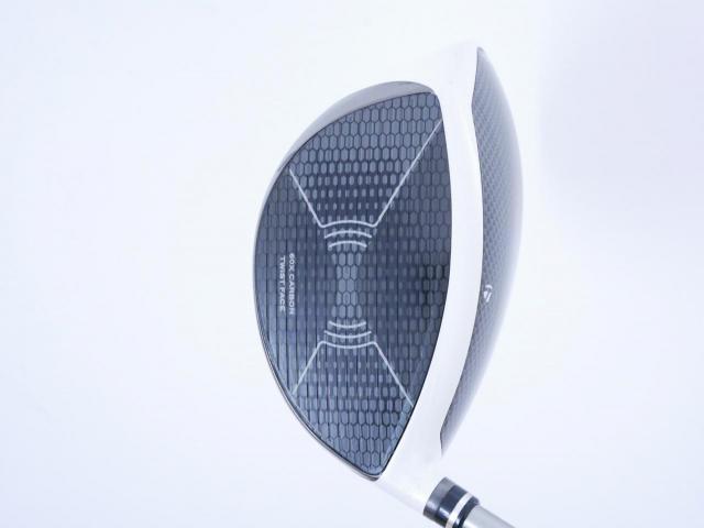 Driver : Taylormade : ไดรเวอร์ Taylormade Stealth GLOIRE (ออกปี 2022 รุ่นท๊อปสุด Japan Spec) Loft 10.5 ก้าน Fujikura Speeder NX Flex R