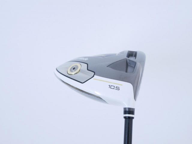 Driver : Taylormade : ไดรเวอร์ Taylormade M GLOIRE (ออกปี 2019 รุ่นท๊อปสุด Japan Spec) Loft 10.5 สุดยอดก้าน UST Mamiya The ATTAS 5 Flex S