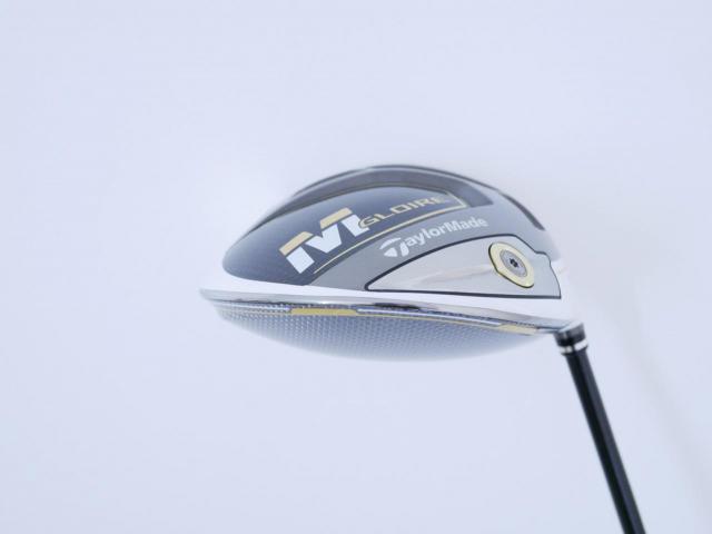 Driver : Taylormade : ไดรเวอร์ Taylormade M GLOIRE (ออกปี 2019 รุ่นท๊อปสุด Japan Spec) Loft 10.5 สุดยอดก้าน UST Mamiya The ATTAS 5 Flex S