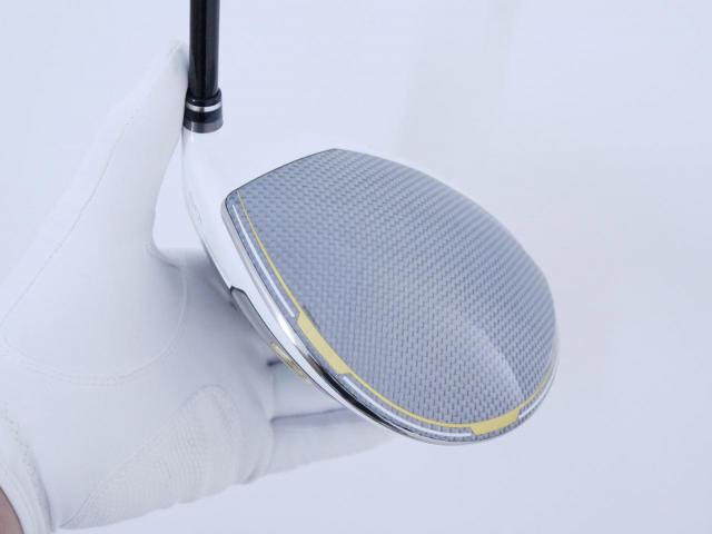 Driver : Taylormade : ไดรเวอร์ Taylormade M GLOIRE (ออกปี 2019 รุ่นท๊อปสุด Japan Spec) Loft 10.5 สุดยอดก้าน UST Mamiya The ATTAS 5 Flex S