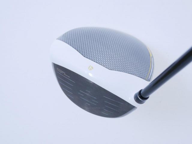Driver : Taylormade : ไดรเวอร์ Taylormade M GLOIRE (ออกปี 2019 รุ่นท๊อปสุด Japan Spec) Loft 10.5 สุดยอดก้าน UST Mamiya The ATTAS 5 Flex S