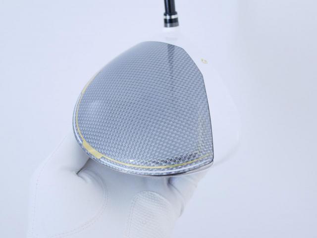 Driver : Taylormade : ไดรเวอร์ Taylormade M GLOIRE (ออกปี 2019 รุ่นท๊อปสุด Japan Spec) Loft 10.5 สุดยอดก้าน UST Mamiya The ATTAS 5 Flex S