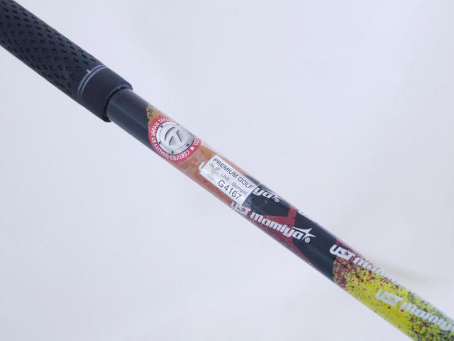 Driver : Taylormade : ไดรเวอร์ Taylormade M GLOIRE (ออกปี 2019 รุ่นท๊อปสุด Japan Spec) Loft 10.5 สุดยอดก้าน UST Mamiya The ATTAS 5 Flex S