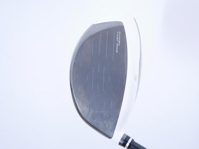 Driver : Taylormade : ไดรเวอร์ Taylormade M GLOIRE (ออกปี 2019 รุ่นท๊อปสุด Japan Spec) Loft 10.5 สุดยอดก้าน UST Mamiya The ATTAS 5 Flex S