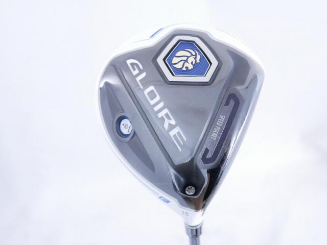 Driver : Taylormade : ไดรเวอร์ Taylormade GLOIRE F (ปี 2016 รุ่นท๊อปสุด Japan Spec) Loft 10 Flex S