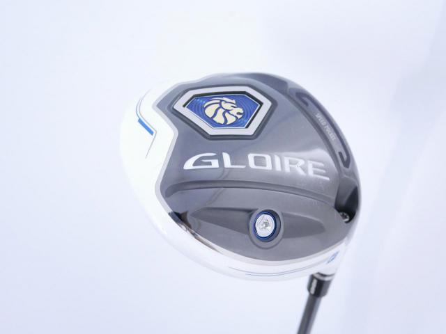 Driver : Taylormade : ไดรเวอร์ Taylormade GLOIRE F (ปี 2016 รุ่นท๊อปสุด Japan Spec) Loft 10 Flex S