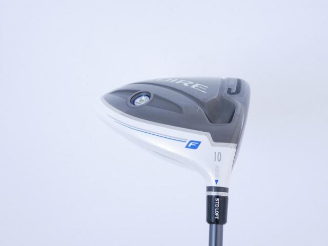 Driver : Taylormade : ไดรเวอร์ Taylormade GLOIRE F (ปี 2016 รุ่นท๊อปสุด Japan Spec) Loft 10 Flex S