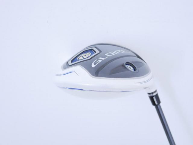 Driver : Taylormade : ไดรเวอร์ Taylormade GLOIRE F (ปี 2016 รุ่นท๊อปสุด Japan Spec) Loft 10 Flex S