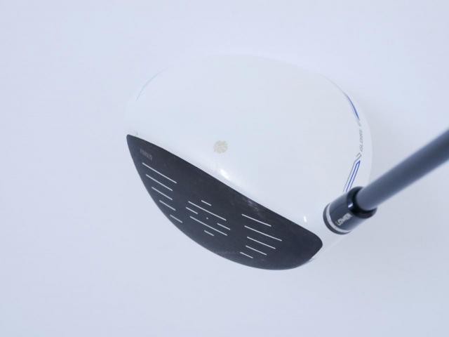 Driver : Taylormade : ไดรเวอร์ Taylormade GLOIRE F (ปี 2016 รุ่นท๊อปสุด Japan Spec) Loft 10 Flex S