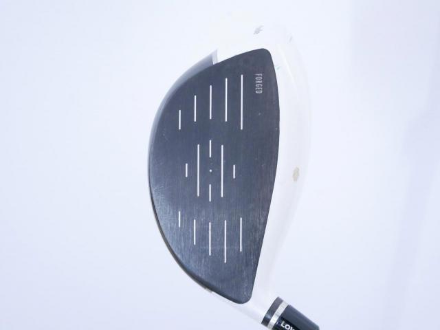 Driver : Taylormade : ไดรเวอร์ Taylormade GLOIRE F (ปี 2016 รุ่นท๊อปสุด Japan Spec) Loft 10 Flex S