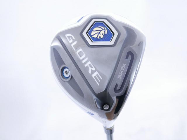 Driver : Taylormade : ไดรเวอร์ Taylormade GLOIRE F (ปี 2016 รุ่นท๊อปสุด Japan Spec) Loft 12 Flex R