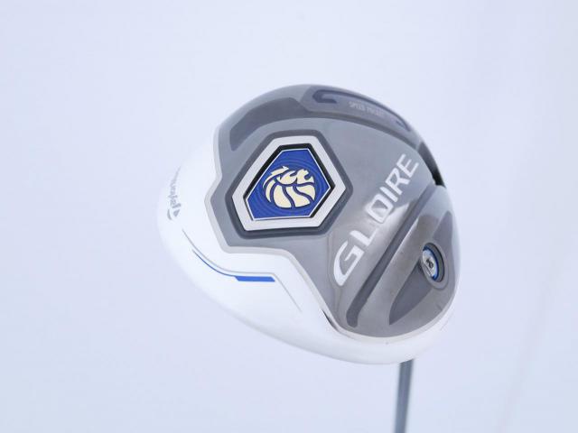 Driver : Taylormade : ไดรเวอร์ Taylormade GLOIRE F (ปี 2016 รุ่นท๊อปสุด Japan Spec) Loft 12 Flex R