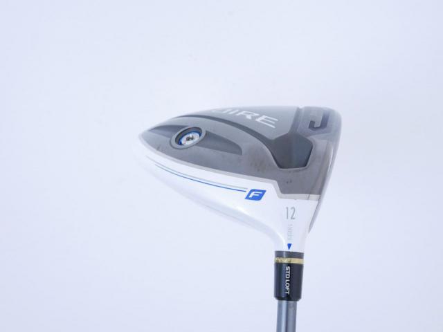 Driver : Taylormade : ไดรเวอร์ Taylormade GLOIRE F (ปี 2016 รุ่นท๊อปสุด Japan Spec) Loft 12 Flex R