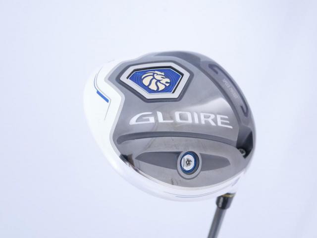 Driver : Taylormade : ไดรเวอร์ Taylormade GLOIRE F (ปี 2016 รุ่นท๊อปสุด Japan Spec) Loft 12 Flex R