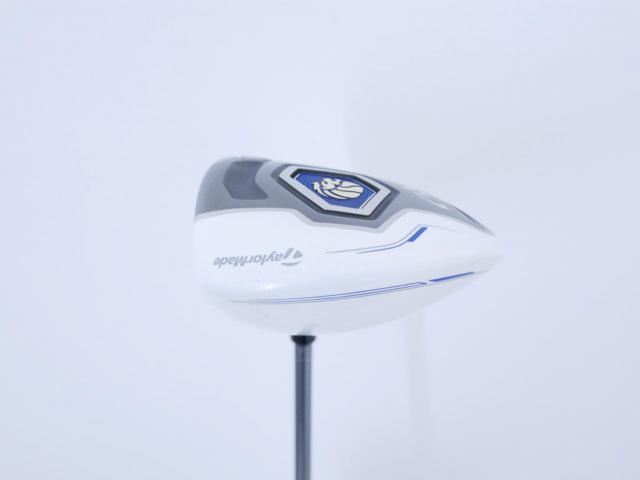 Driver : Taylormade : ไดรเวอร์ Taylormade GLOIRE F (ปี 2016 รุ่นท๊อปสุด Japan Spec) Loft 12 Flex R