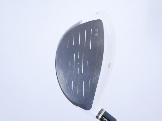 Driver : Taylormade : ไดรเวอร์ Taylormade GLOIRE F (ปี 2016 รุ่นท๊อปสุด Japan Spec) Loft 12 Flex R