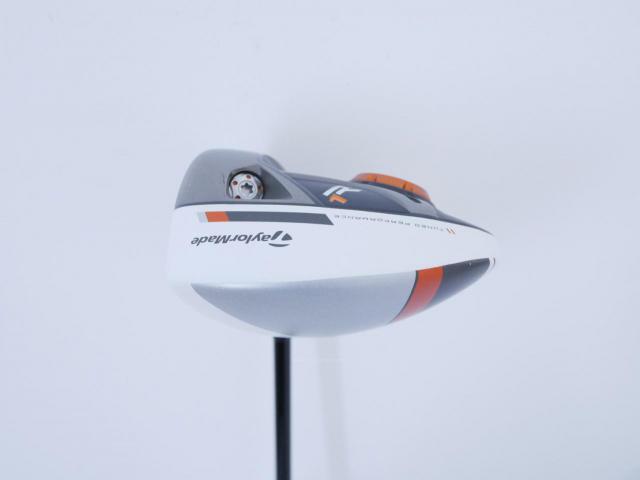 Driver : Taylormade : ไดรเวอร์ Taylormade R1 (460cc.) Loft ปรับได้ ก้าน Mitsubishi FUBUKI TM5 Flex R