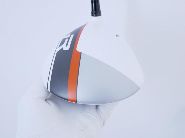 Driver : Taylormade : ไดรเวอร์ Taylormade R1 (460cc.) Loft ปรับได้ ก้าน Mitsubishi FUBUKI TM5 Flex R