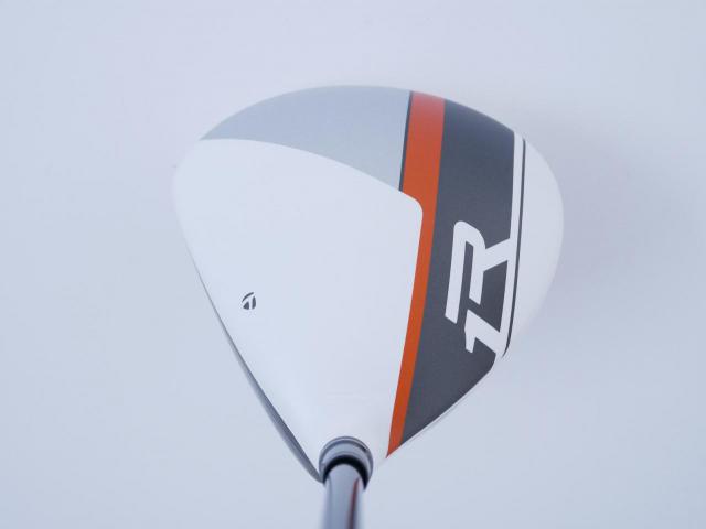 Driver : Taylormade : ไดรเวอร์ Taylormade R1 (460cc.) Loft ปรับได้ ก้าน Mitsubishi FUBUKI TM5 Flex R