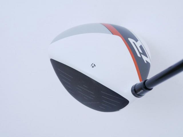 Driver : Taylormade : ไดรเวอร์ Taylormade R1 (460cc.) Loft ปรับได้ ก้าน Mitsubishi FUBUKI TM5 Flex R