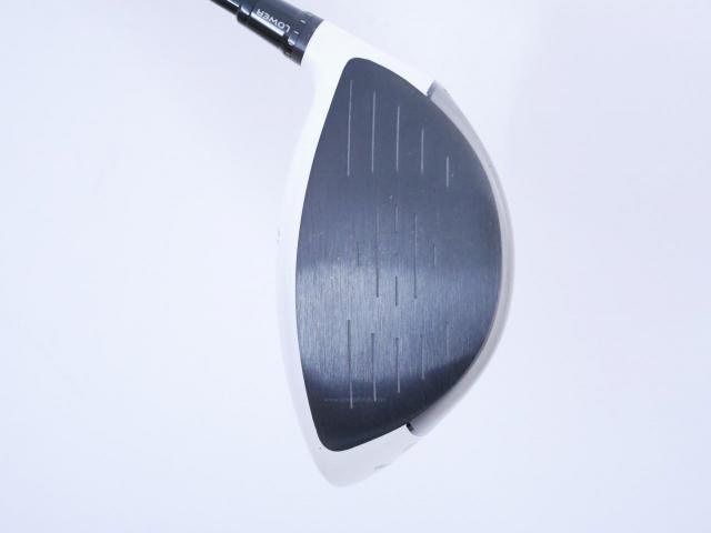 Driver : Taylormade : ไดรเวอร์ Taylormade R1 (460cc.) Loft ปรับได้ ก้าน Mitsubishi FUBUKI TM5 Flex R