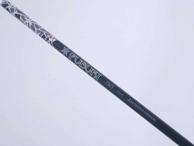 Driver : Taylormade : ไดรเวอร์ Taylormade R1 (460cc.) Loft ปรับได้ ก้าน Mitsubishi FUBUKI TM5 Flex R