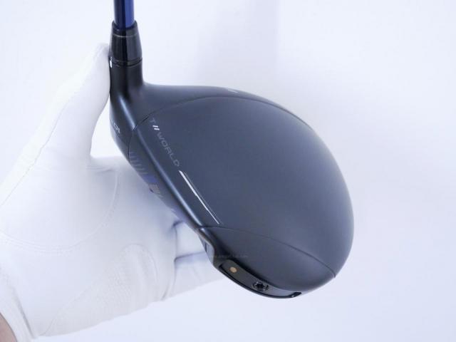 Driver : Honma : ไดรเวอร์ Honma Tour World TW767 MAX (รุ่นล่าสุด ออกปี 2025) Loft 10.5 ก้าน Honma Vizard EZ-P 5 Flex R