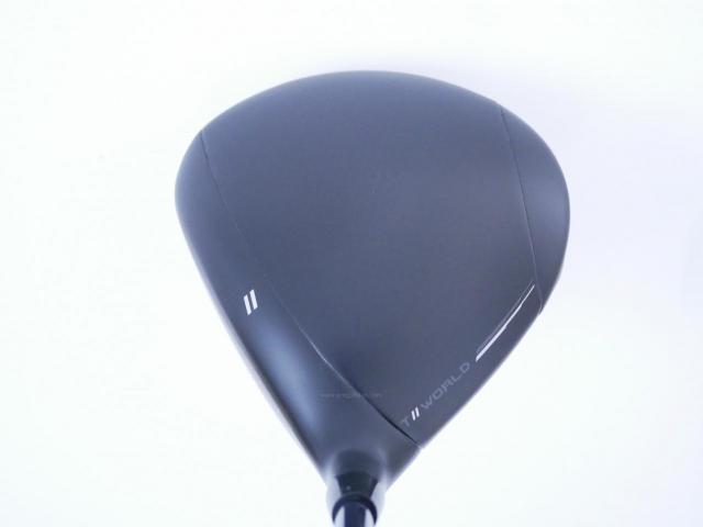 Driver : Honma : ไดรเวอร์ Honma Tour World TW767 MAX (รุ่นล่าสุด ออกปี 2025) Loft 10.5 ก้าน Honma Vizard EZ-P 5 Flex R