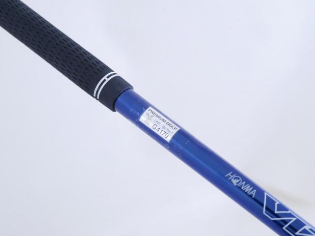 Driver : Honma : ไดรเวอร์ Honma Tour World TW767 MAX (รุ่นล่าสุด ออกปี 2025) Loft 10.5 ก้าน Honma Vizard EZ-P 5 Flex R