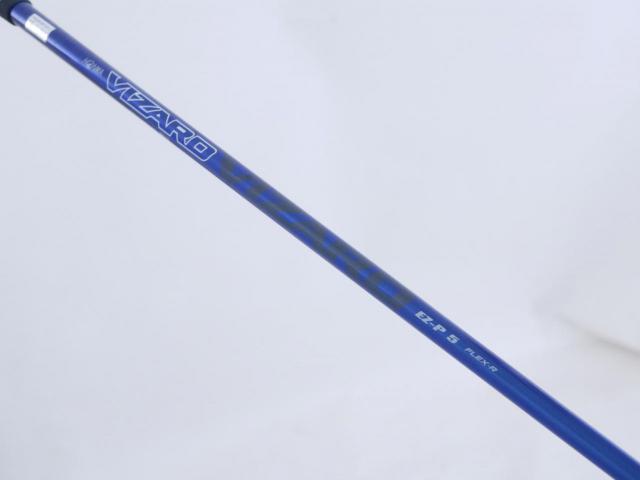 Driver : Honma : ไดรเวอร์ Honma Tour World TW767 MAX (รุ่นล่าสุด ออกปี 2025) Loft 10.5 ก้าน Honma Vizard EZ-P 5 Flex R