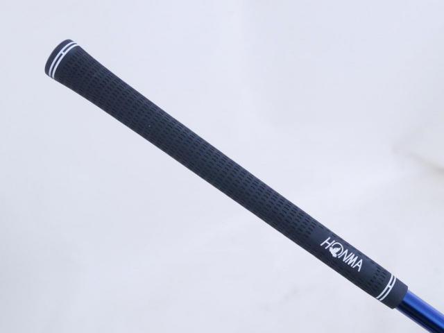 Driver : Honma : ไดรเวอร์ Honma Tour World TW767 MAX (รุ่นล่าสุด ออกปี 2025) Loft 10.5 ก้าน Honma Vizard EZ-P 5 Flex R